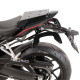 FS67095480001 : Supporto Hepco-Becker Sportrack CBR 2024 Honda CB650