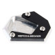 FS421195480091 : Estensione cavalletto Hepco-Becker CBR 2024 Honda CB650