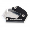 FS421195480091 : Extension de béquille Hepco-Becker CBR 2024 Honda CB650