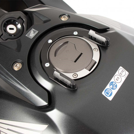 FS51695480001 : Freno de tanque Hepco-Becker BASIC CBR650R Honda CB650