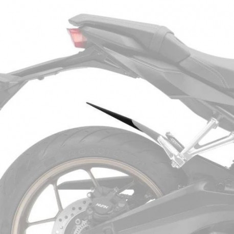 071850 : Verlängerung für den hinteren Kotflügel CB650 CBR650