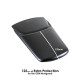 071850 : Estensione del parafango posteriore CB650 CBR650