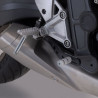 Pedal de freno SW-Motech