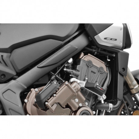 RLH59 : Patines de protección Top Block 2024 Honda CB650