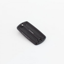 TLI17 : Brems-/Kupplungsflüssigkeitsbehälterdeckel Evotech CB650 CBR650