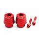 FS-HO : Extremos de manillar Evotech CB650 CBR650