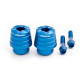 FS-HO : Embouts de guidon Evotech CB650 CBR650