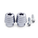 FS-HO : Evotech Handlebar Ends CB650 CBR650