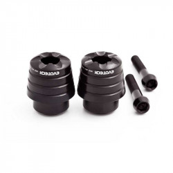 FS-HO : Evotech Handlebar Ends CB650 CBR650