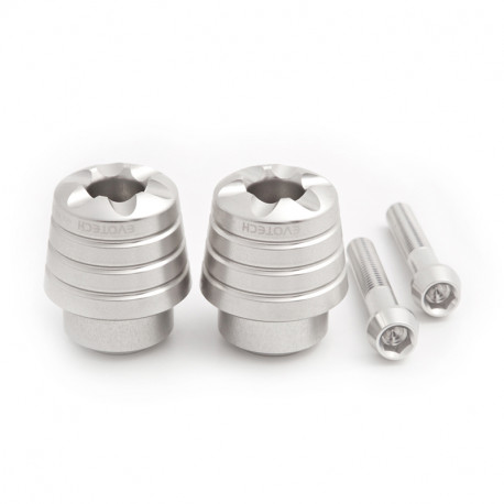 FS-HO : Evotech Handlebar Ends CB650 CBR650