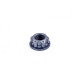 TB001 : Rear Wheel Nut Evotech CB650 CBR650