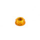 TB001 : Rear Wheel Nut Evotech CB650 CBR650