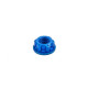 TB001 : Tuerca de rueda trasera Evotech CB650 CBR650