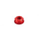 TB001 : Rear Wheel Nut Evotech CB650 CBR650