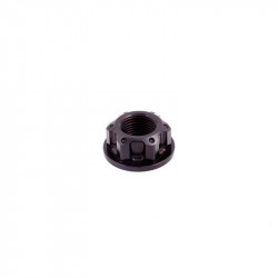 TB001 : Hinterradmutter Evotech CB650 CBR650