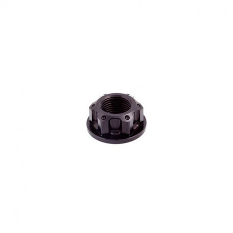 TB001 : Tuerca de rueda trasera Evotech CB650 CBR650