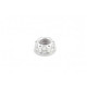 TB001 : Rear Wheel Nut Evotech CB650 CBR650