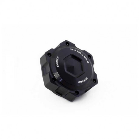 TB-013 : Tuerca de dirección Evotech CB650 CBR650