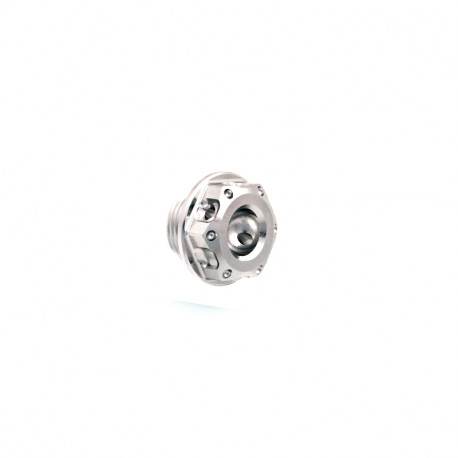 OFC04 : Tappo di carter dell'olio Evotech CB650 CBR650