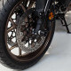 PRFA-0125 : Evotech Protection Roller Kit Honda CB650