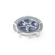 FC-002 : Bouchon de réservoir Evotech CB650 CBR650