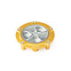 FC-002 : Bouchon de réservoir Evotech CB650 CBR650