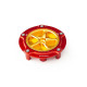 FC-002 : Evotech Fuel Filler Cap CB650 CBR650