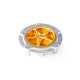 FC-002 : Bouchon de réservoir Evotech CB650 CBR650