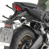 TR1185 : Givi Remove-X Seitenkofferträger Honda CB650