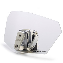 S180T : Visera adicional Givi S180T CB650 CBR650