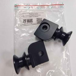 X-MSA-CB650R : Kettenspanner mit Diabolos Bruudt CB650 CBR650