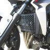 CRH024B : Access Design Protective Grill Honda CB650