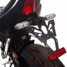 Supporto targa Access Design