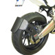 Parafango spostato Access Design
