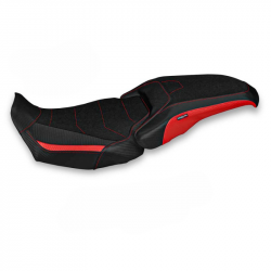 HCBR65A1 : Komfort-Sitzbankbezug Tappezzeria Italia CB650R CB650 CBR650