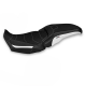 HCBR65A1 : Funda de asiento confort Tappezzeria Italia CB650R CB650 CBR650