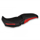 HCBR65A1 : Funda de asiento confort Tappezzeria Italia CBR650R CB650 CBR650