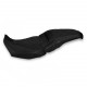 HCBR65SV : Funda de asiento terciopelo Tappezzeria Italia CBR650R Honda CB650
