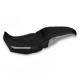 HCBR65SV : Tappezzeria Italia Samt Sitzbankbezug CBR650R Honda CB650