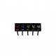 GPDS-H01 : Indicador de informe comprometido GiPro DS CB650 CBR650