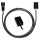 GPDS-H01 : Engagierter Bericht-Indikator GiPro DS CB650 CBR650