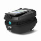 X0SE09CLP : Erweiterbare Tanktasche SHAD Click System E09CL PRO CB650 CBR650