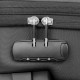 X0SE09CLP : Erweiterbare Tanktasche SHAD Click System E09CL PRO CB650 CBR650