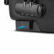 X0SE09CLP : Erweiterbare Tanktasche SHAD Click System E09CL PRO CB650 CBR650