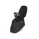 X0TR10CL : Sacoche de réservoir SHAD Click System TERRA TR10CL CB650 CBR650