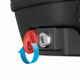 X0SE03CLP : Borsa serbatoio Shad Click System E03CL PRO CB650 CBR650
