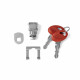 X0SE02C : Tankrucksack SHAD Click System E02C CB650 CBR650