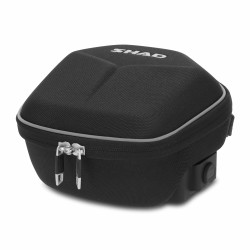 X0SE02C : Bolsa de depósito SHAD Click System E02C Honda CB650