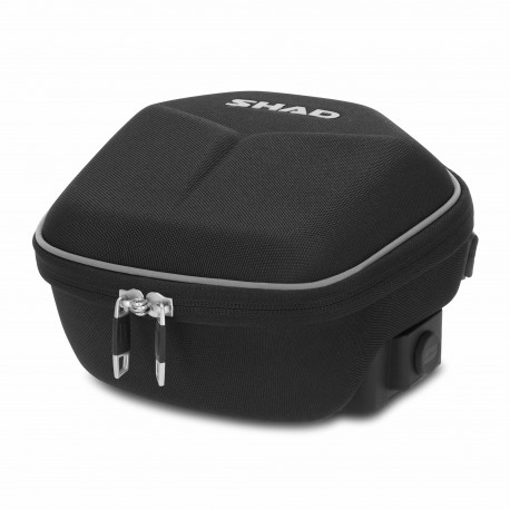 X0SE02C : Tankrucksack SHAD Click System E02C Honda CB650