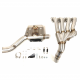 GH6242BR : Linea completa IXIL RC3B 2021 CB650 CBR650